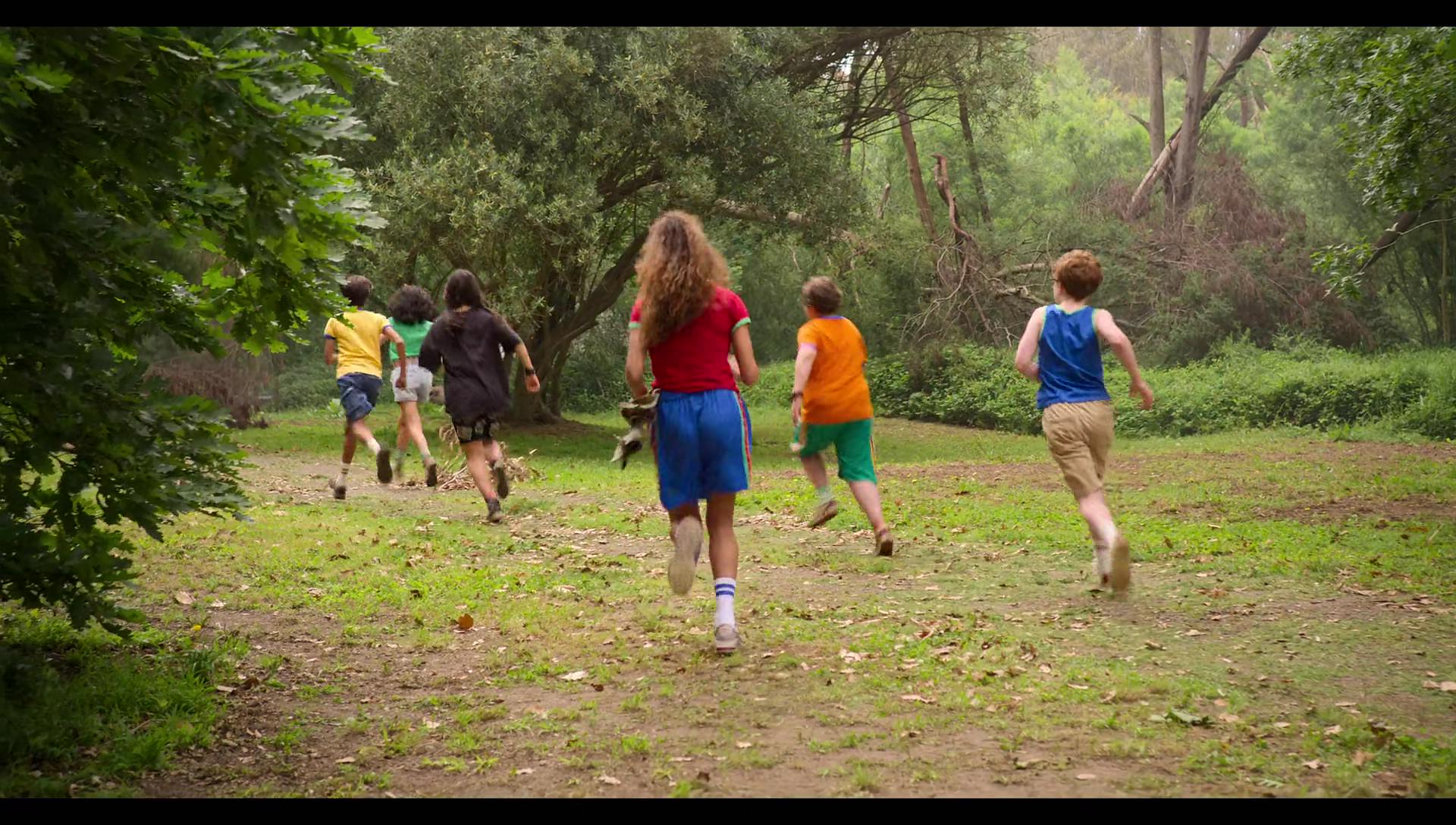 Woody Woodpecker Goes to Camp (2024) movie still 9310