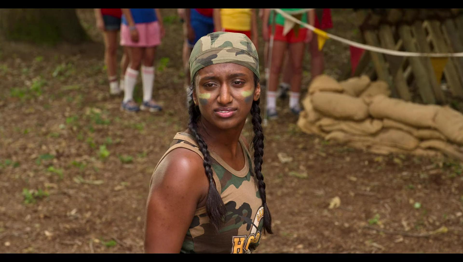 Woody Woodpecker Goes to Camp (2024) HD screenshot 9311