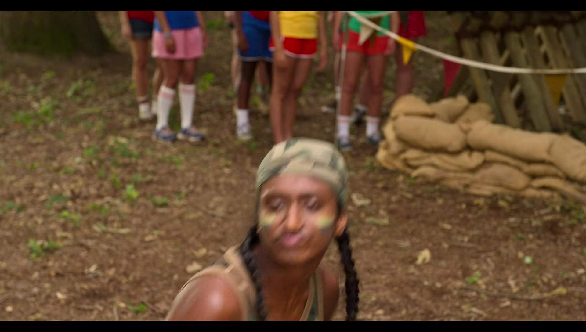 Woody Woodpecker Goes to Camp (2024) screencap 9312