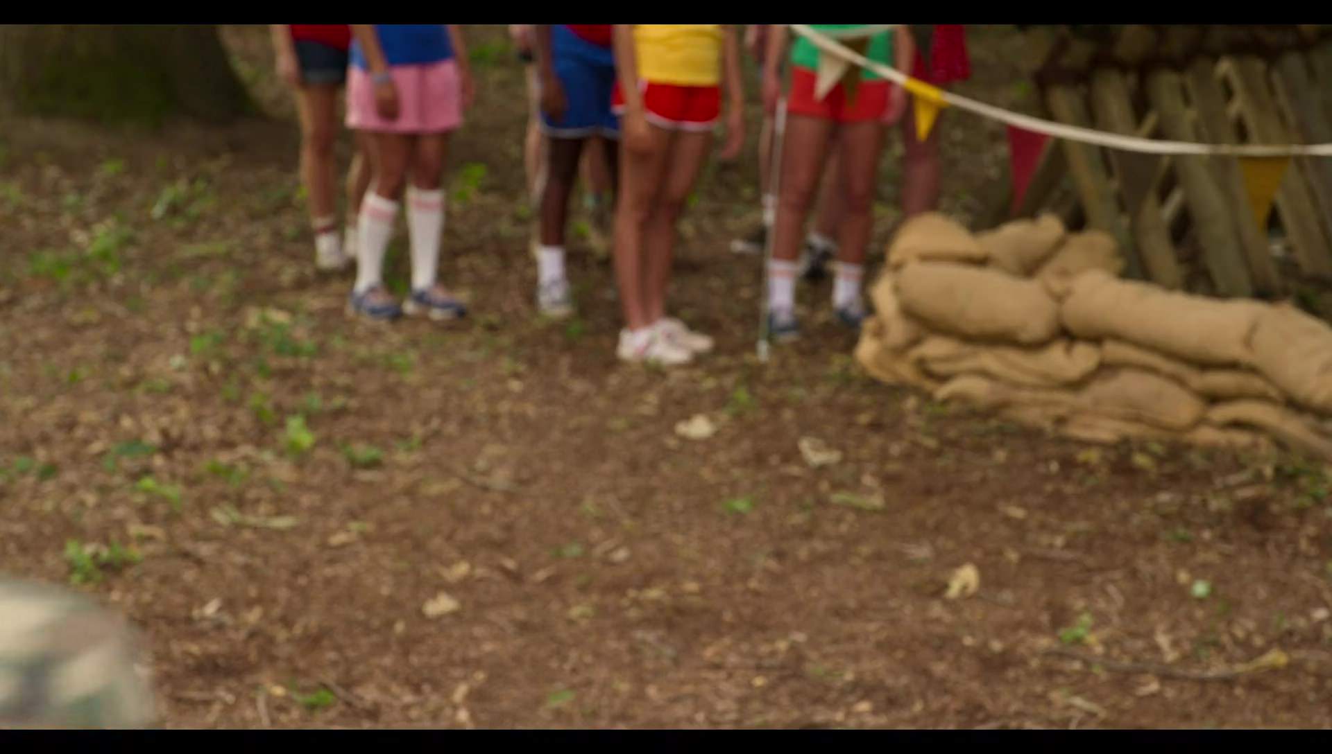 Woody Woodpecker Goes to Camp (2024) movie still 9313