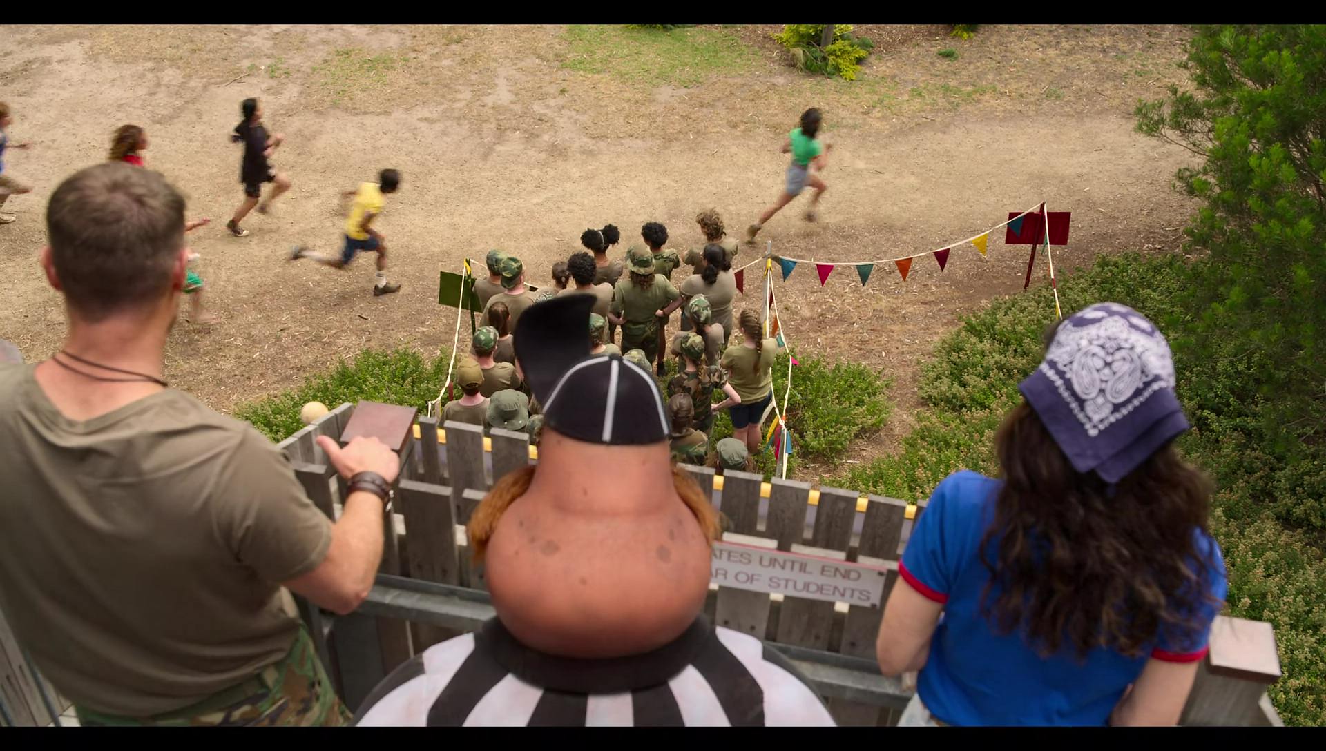 Woody Woodpecker Goes to Camp (2024) screencap 9318