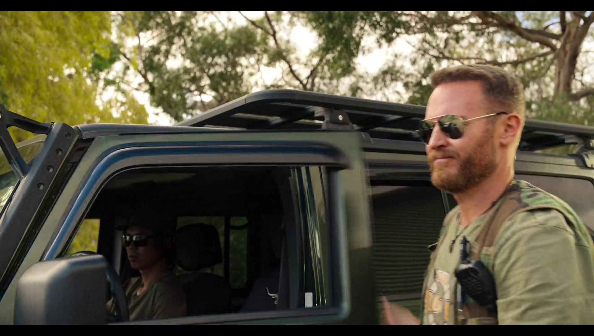 Woody Woodpecker Goes to Camp (2024) HD screenshot 932