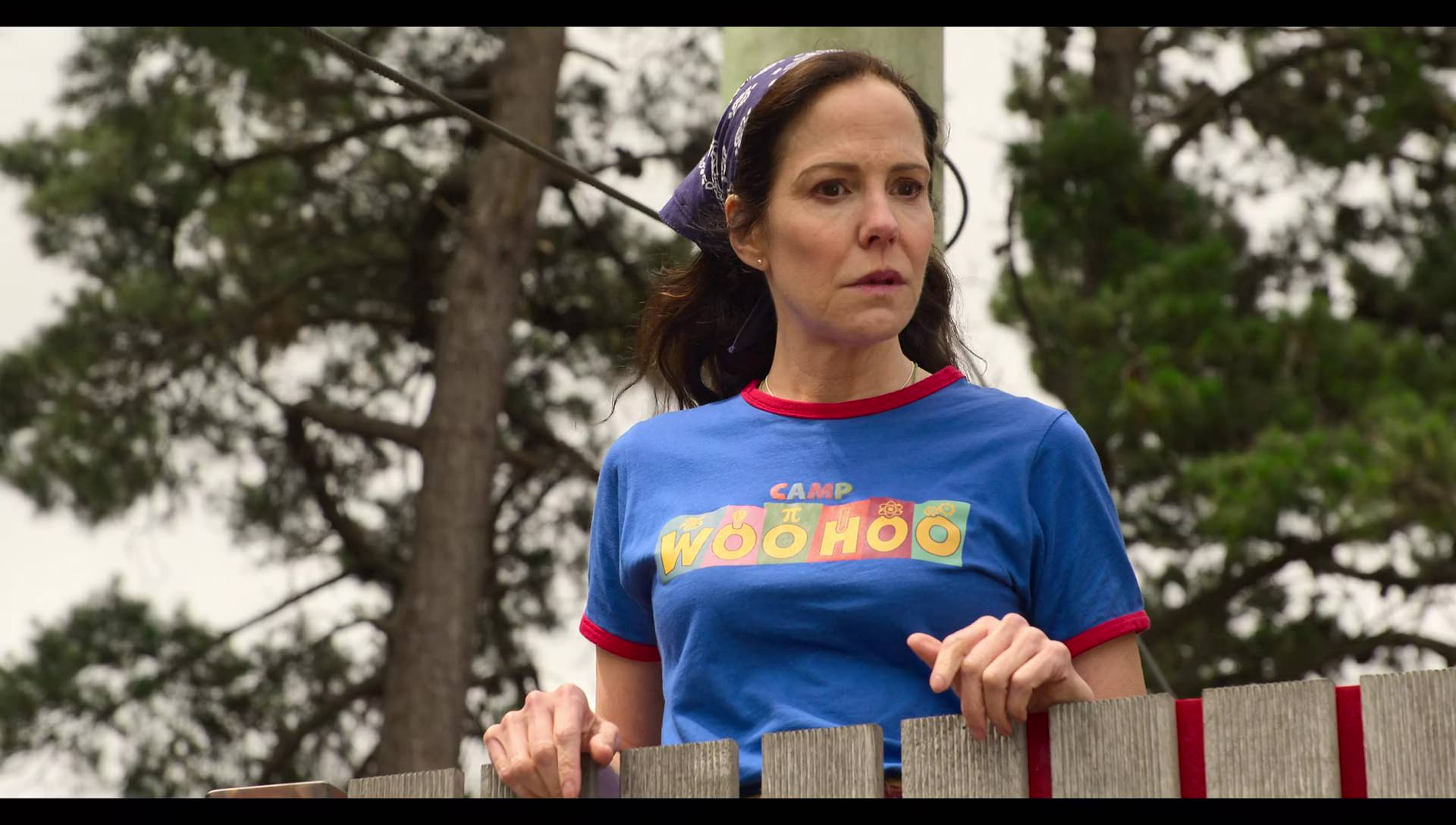 Woody Woodpecker Goes to Camp (2024) screencap 9321