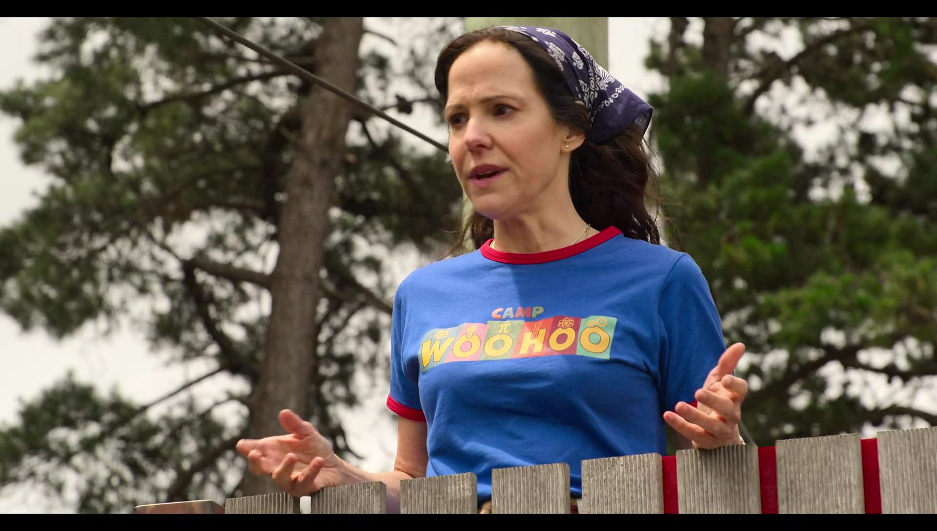 Woody Woodpecker Goes to Camp (2024) HD screenshot 9323