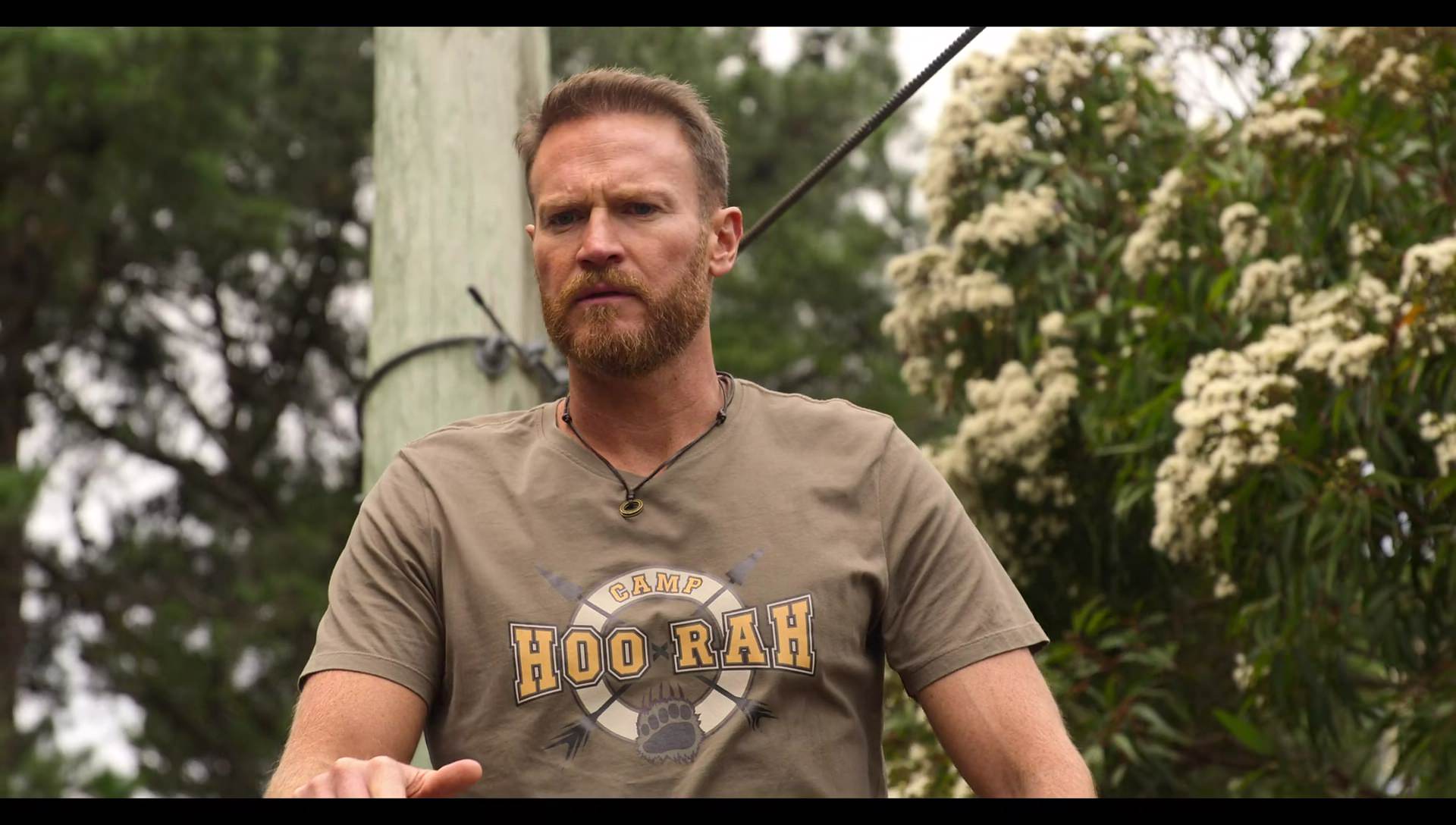 Woody Woodpecker Goes to Camp (2024) HD screenshot 9335