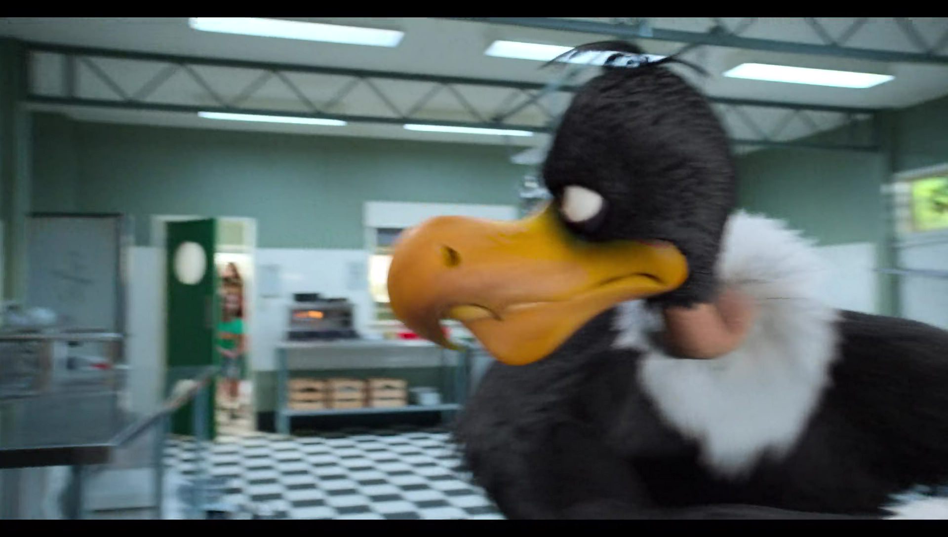 Woody Woodpecker Goes to Camp (2024) movie still 9346