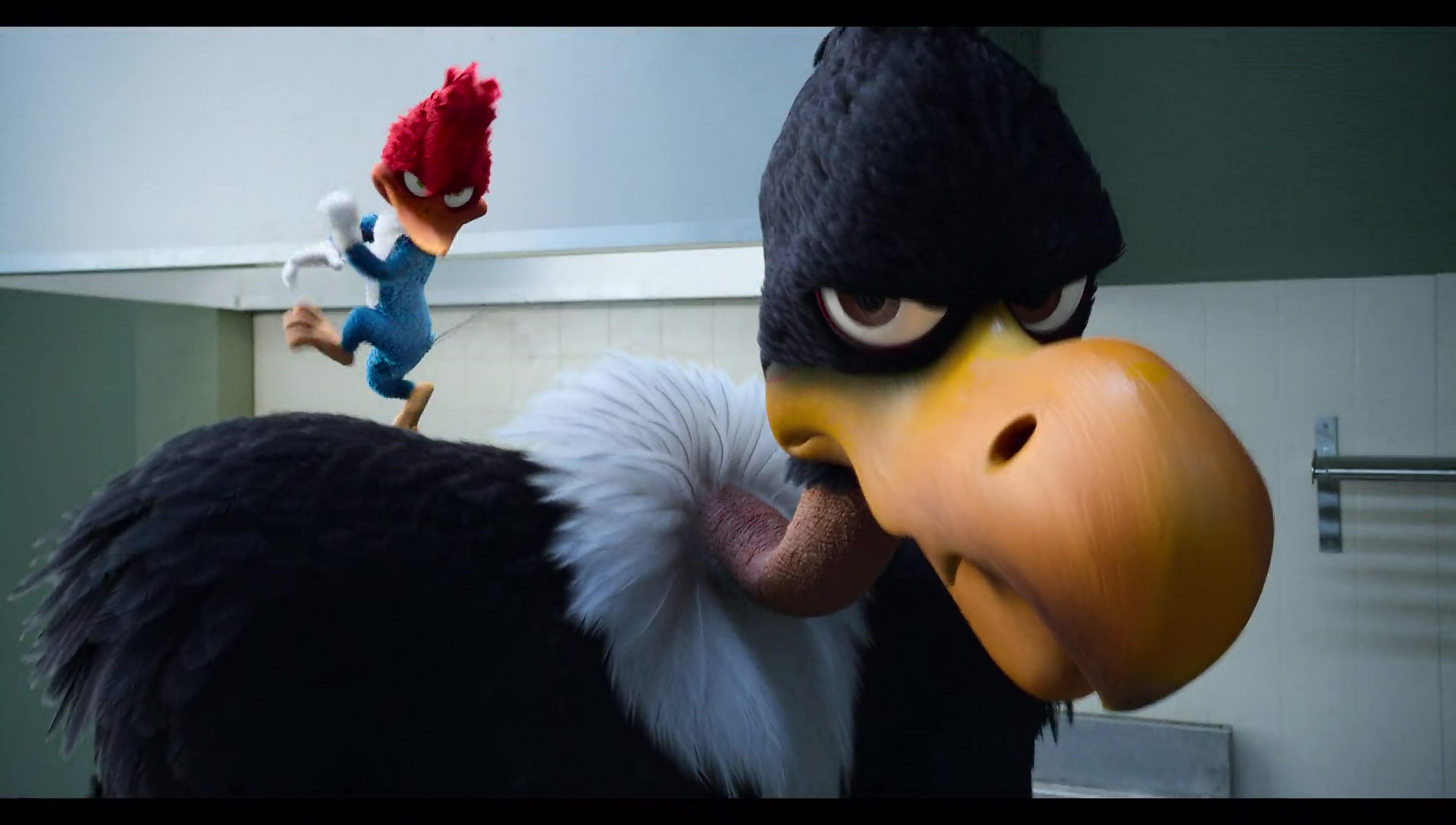 Woody Woodpecker Goes to Camp (2024) HD screenshot 9353