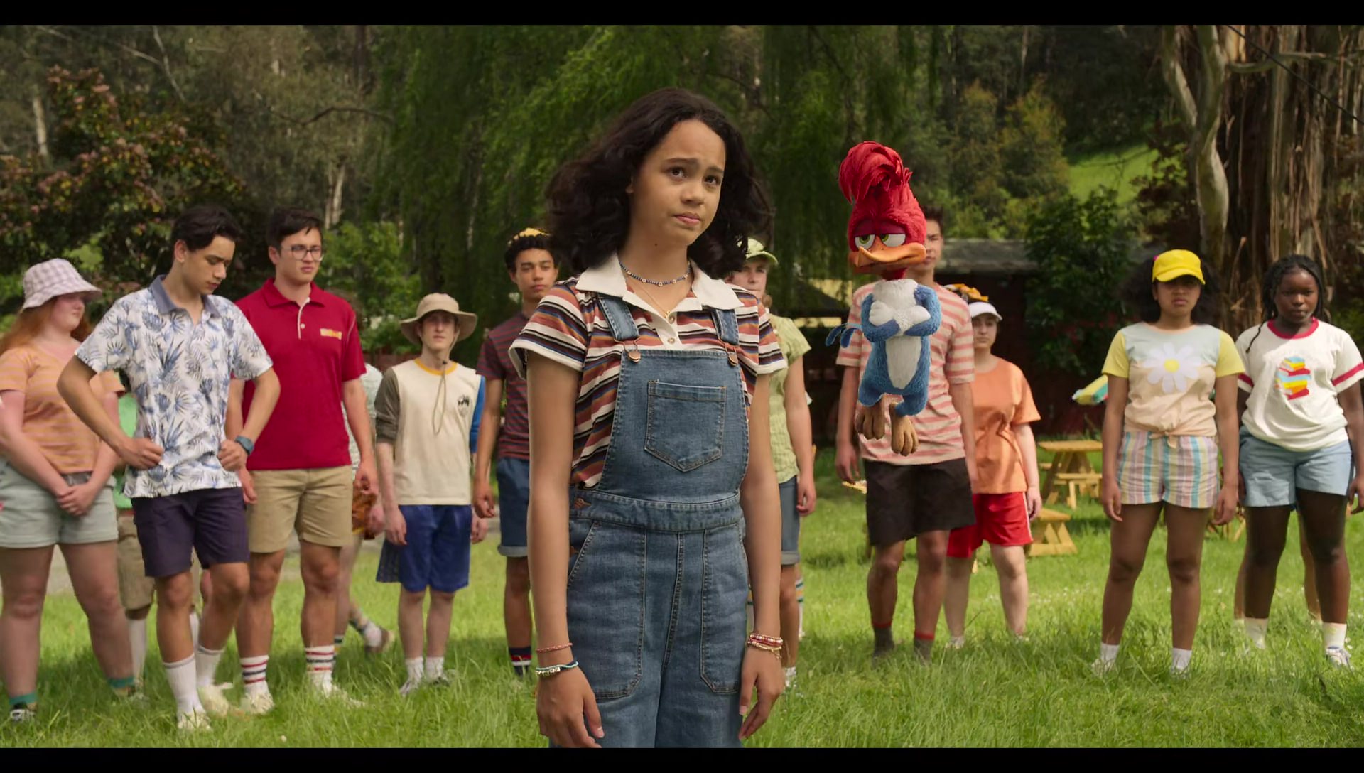 Woody Woodpecker Goes to Camp (2024) movie still 937