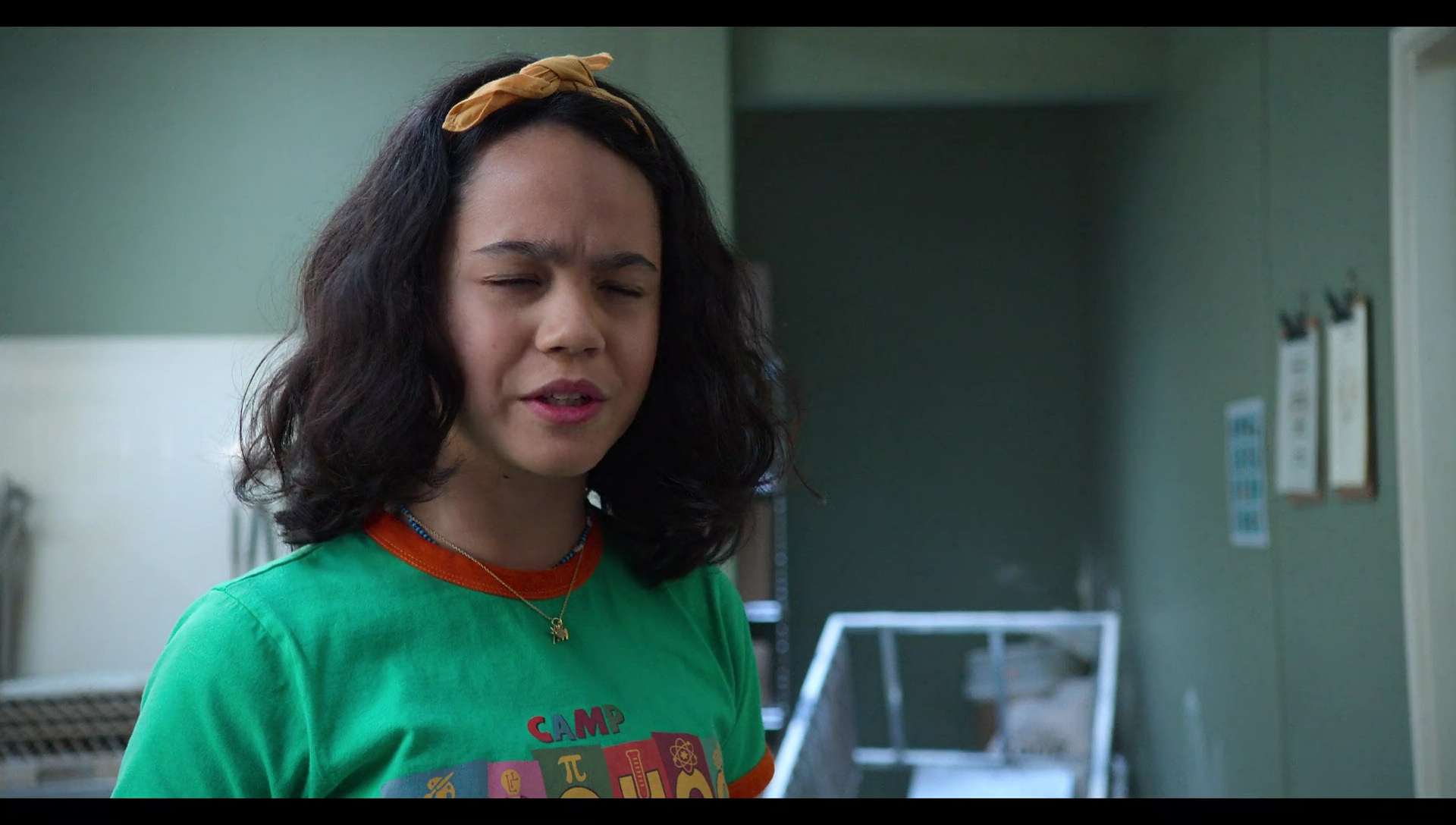 Woody Woodpecker Goes to Camp (2024) screencap 9384