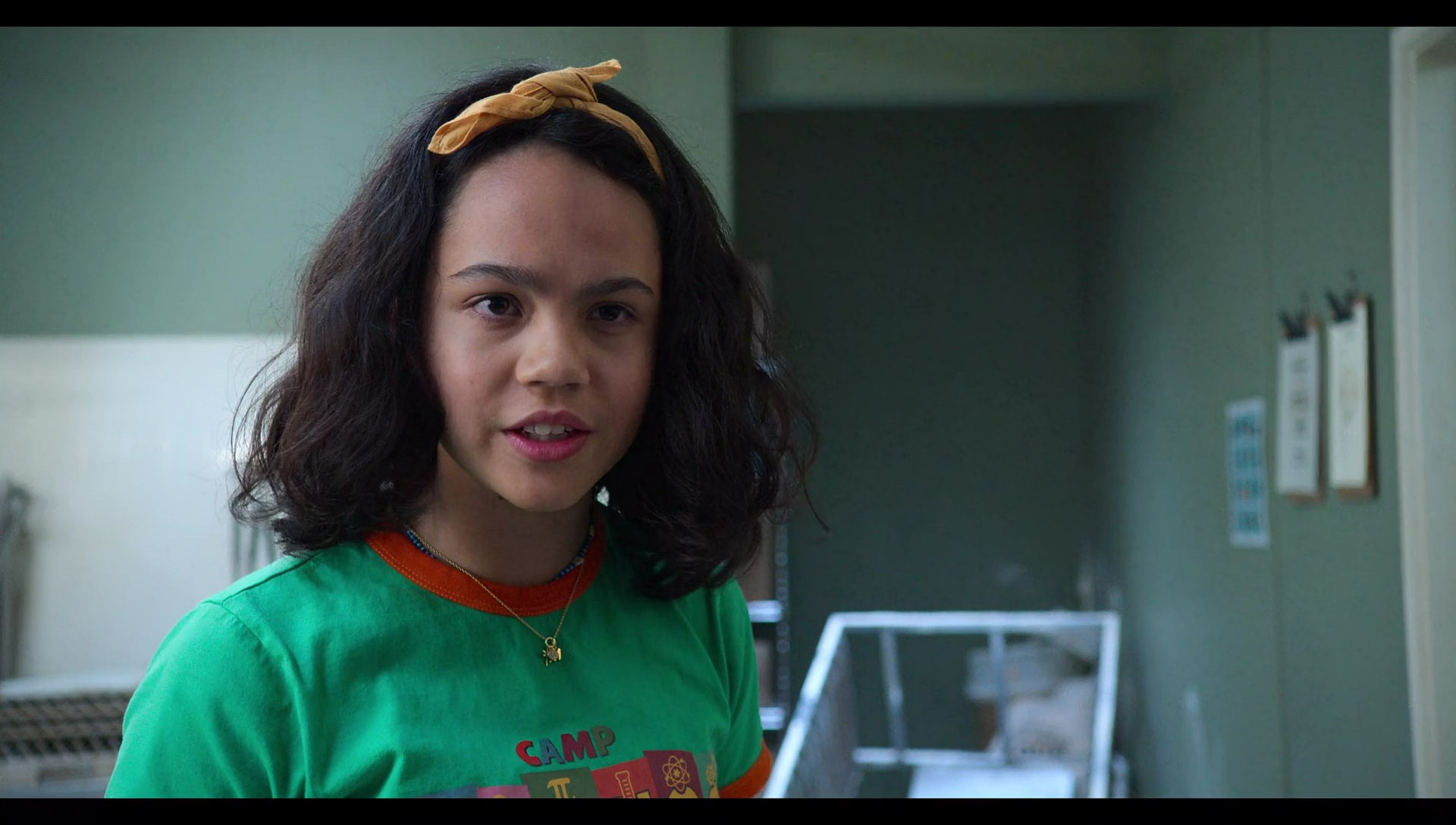 Woody Woodpecker Goes to Camp (2024) HD screenshot 9386