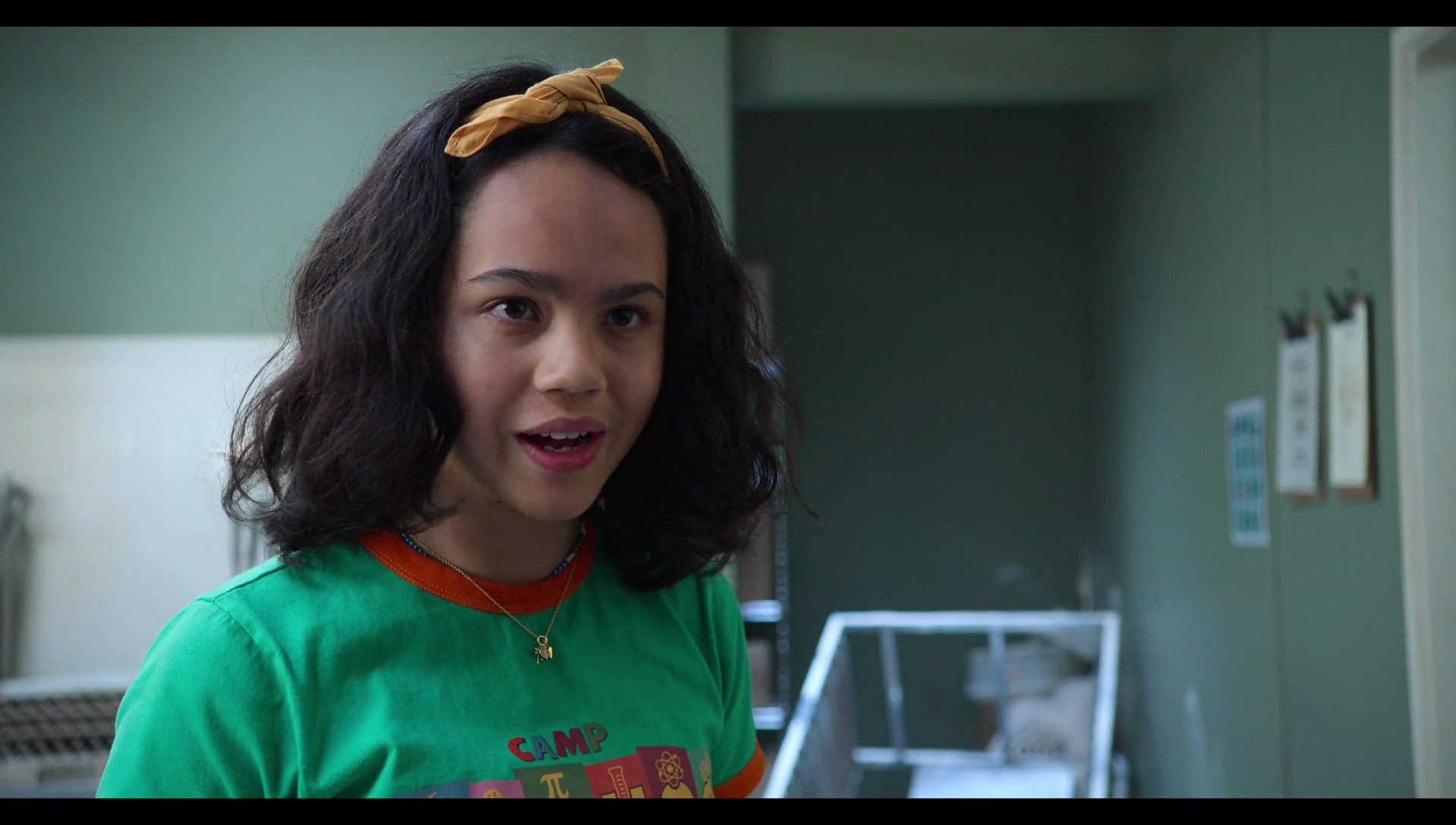 Woody Woodpecker Goes to Camp (2024) screencap 9387
