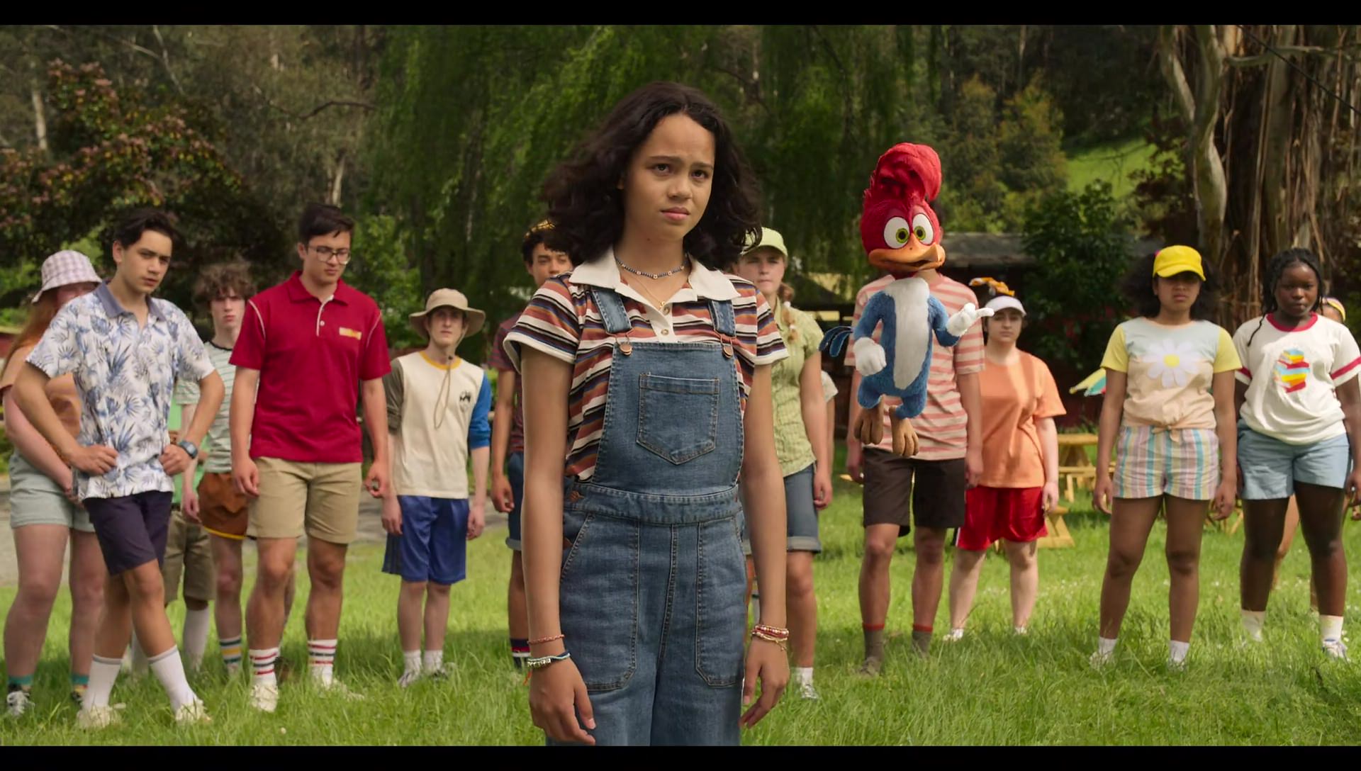 Woody Woodpecker Goes to Camp (2024) screencap 939