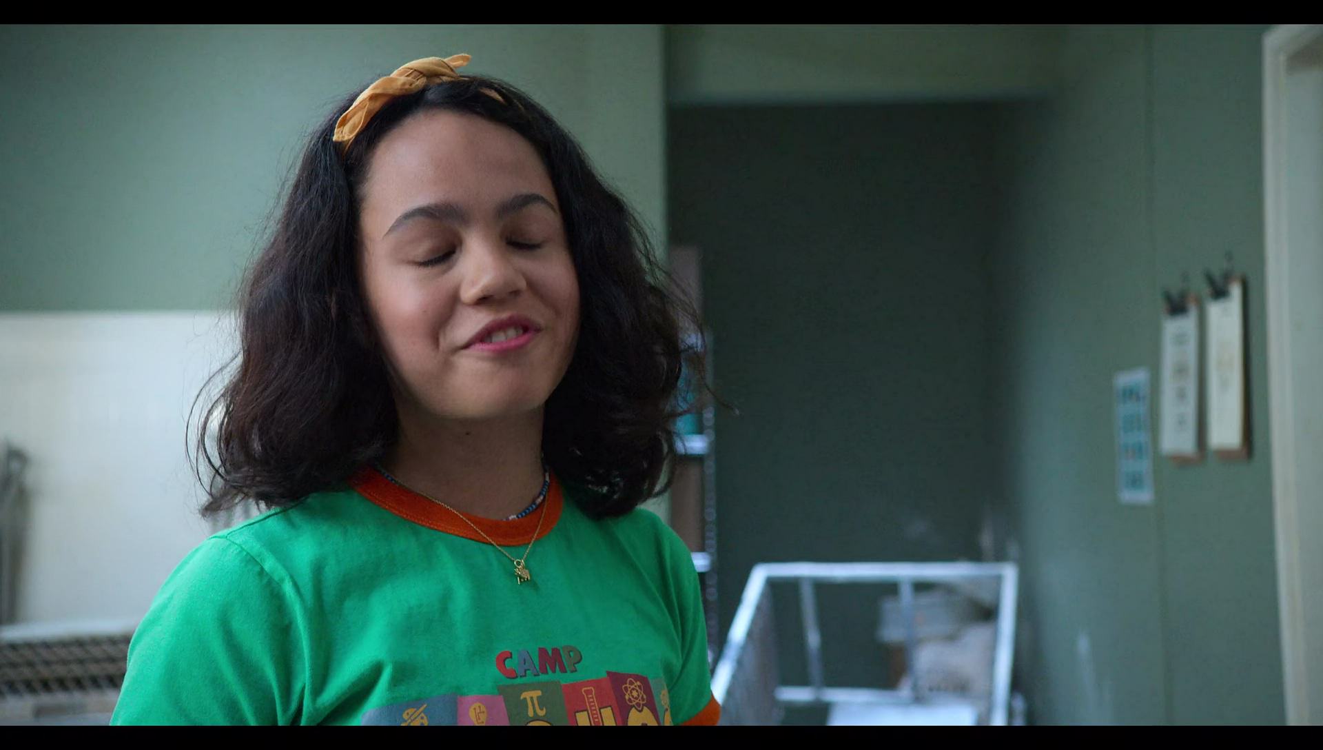 Woody Woodpecker Goes to Camp (2024) screencap 9399