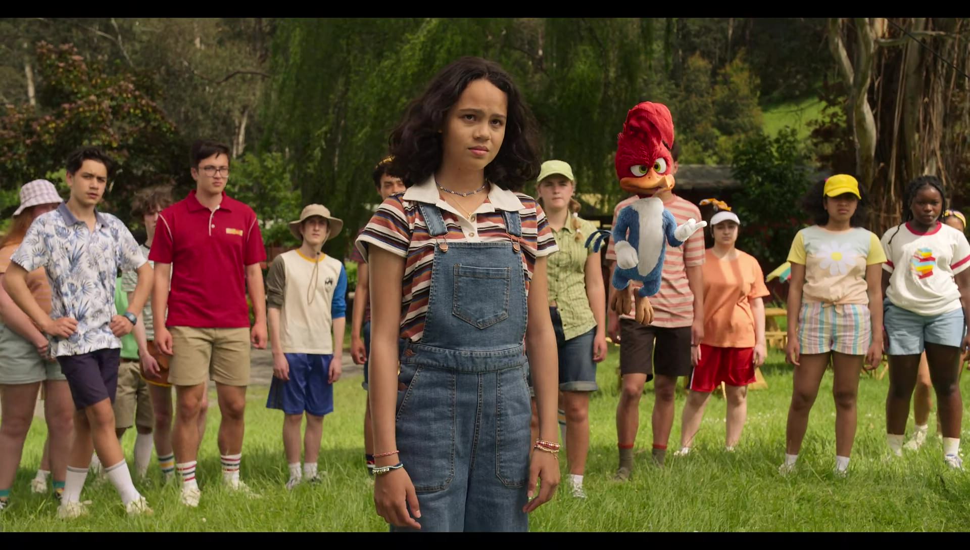 Woody Woodpecker Goes to Camp (2024) movie still 940