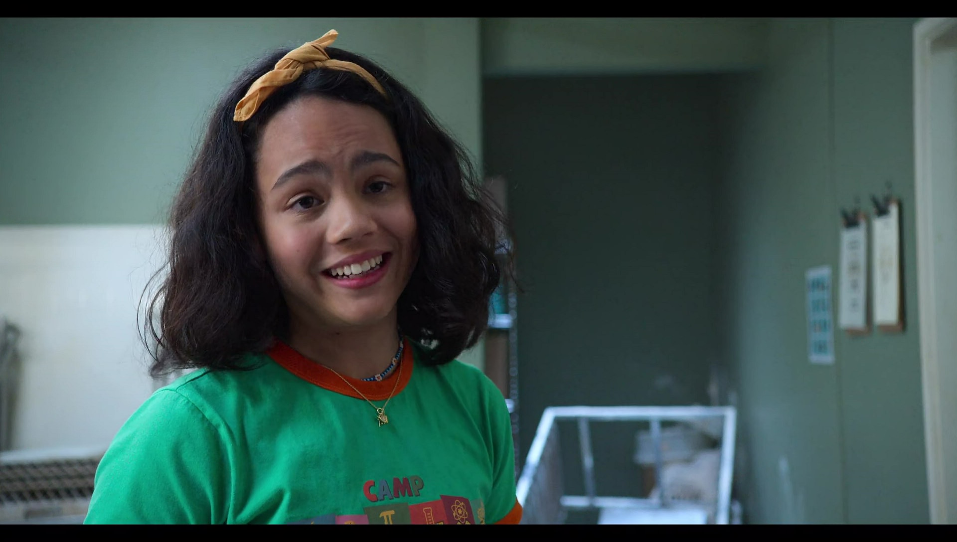 Woody Woodpecker Goes to Camp (2024) HD screenshot 9401