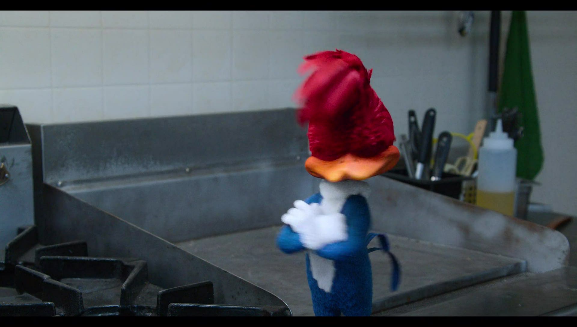 Woody Woodpecker Goes to Camp (2024) movie still 9403