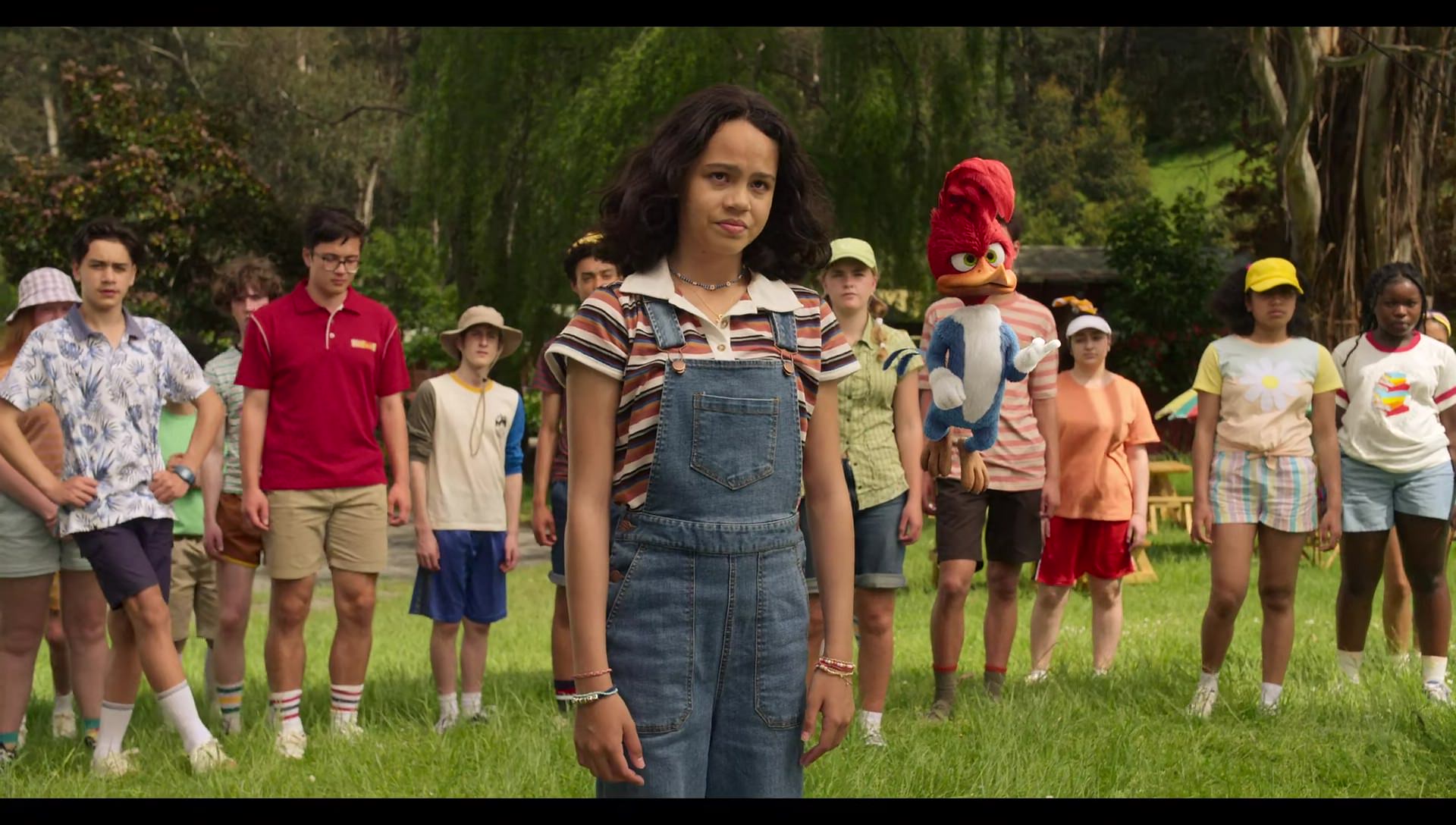 Woody Woodpecker Goes to Camp (2024) screencap 942