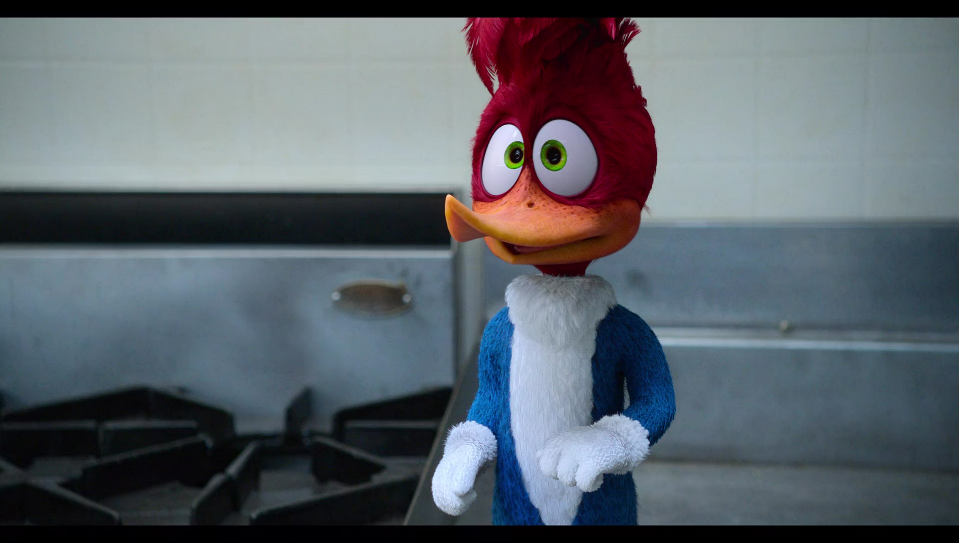 Woody Woodpecker Goes to Camp (2024) movie still 9430