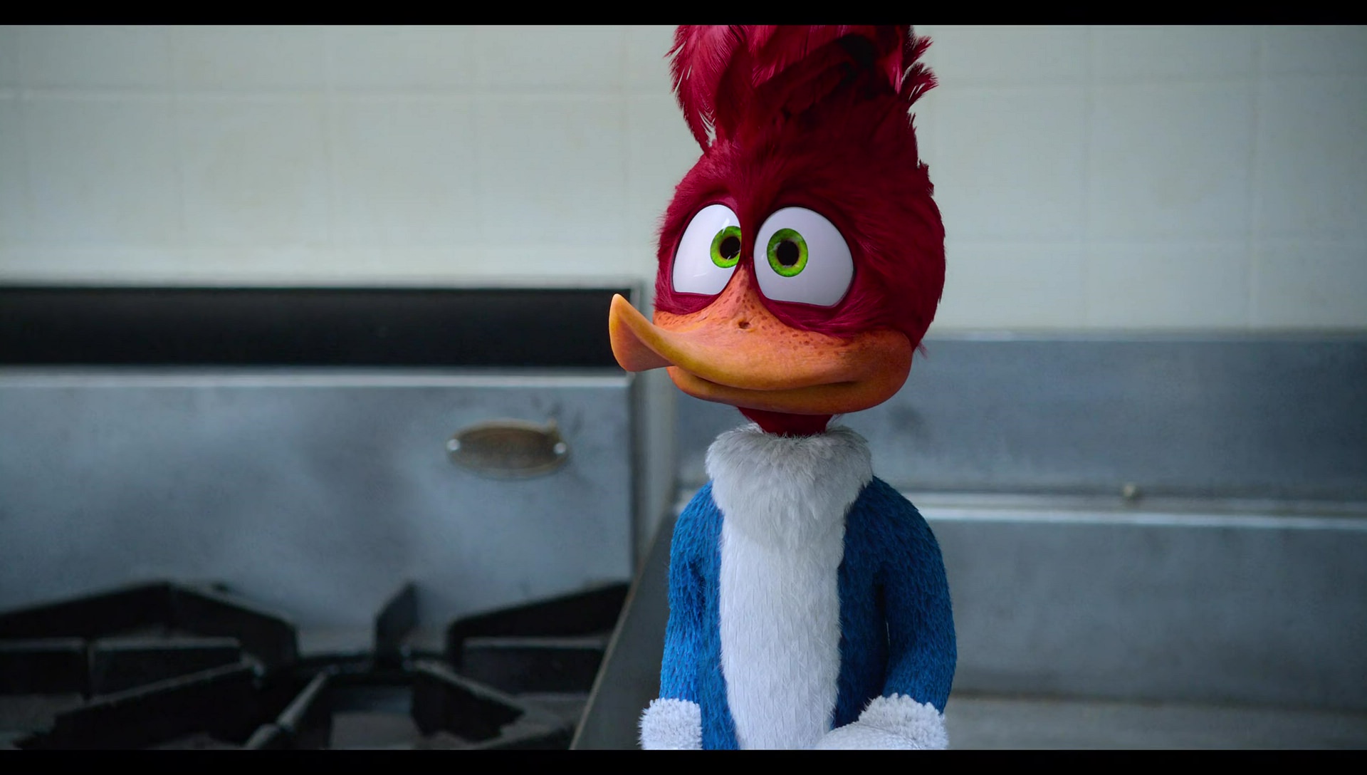 Woody Woodpecker Goes to Camp (2024) movie still 9433