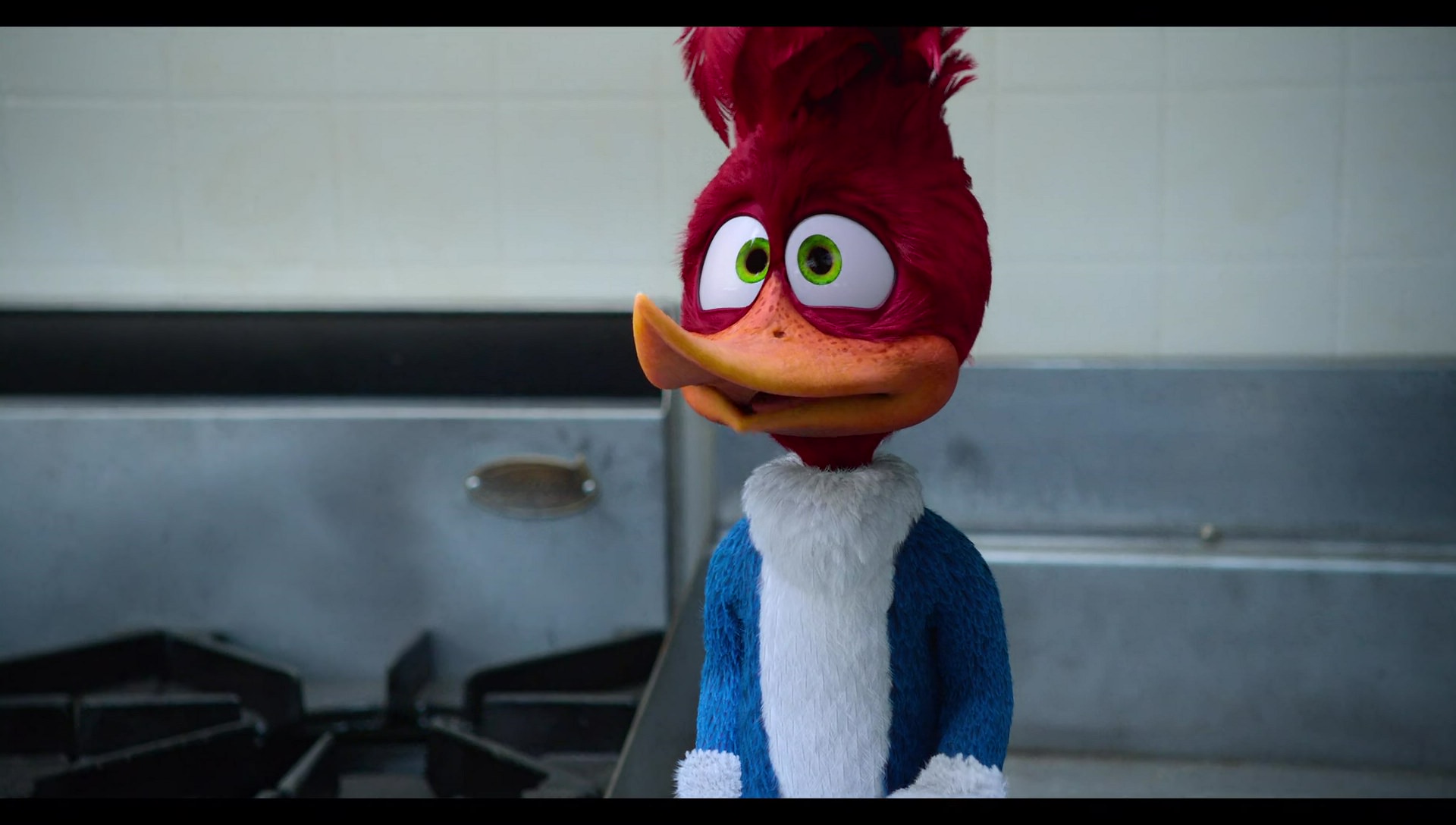 Woody Woodpecker Goes to Camp (2024) HD screenshot 9434