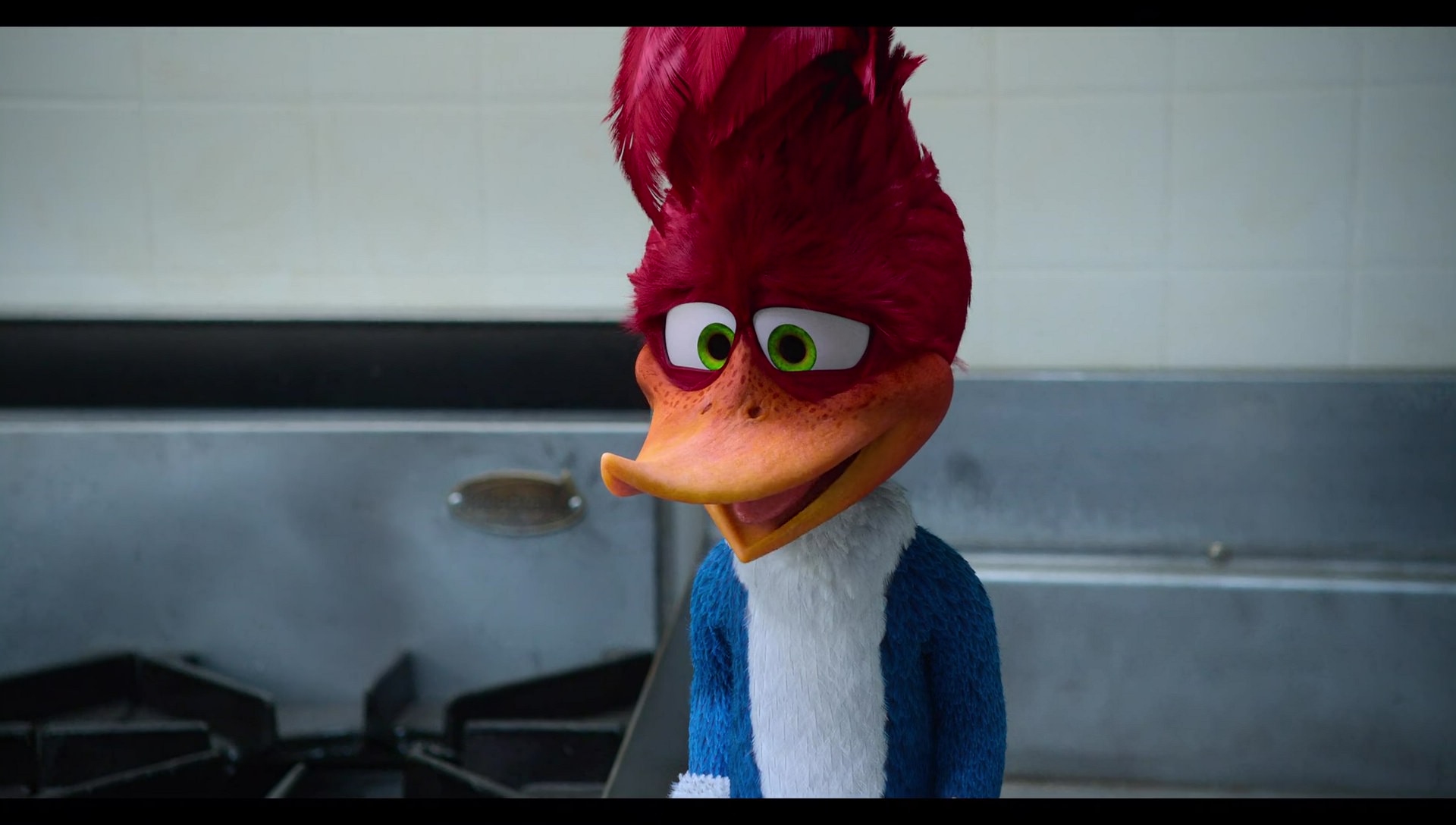 Woody Woodpecker Goes to Camp (2024) movie still 9436