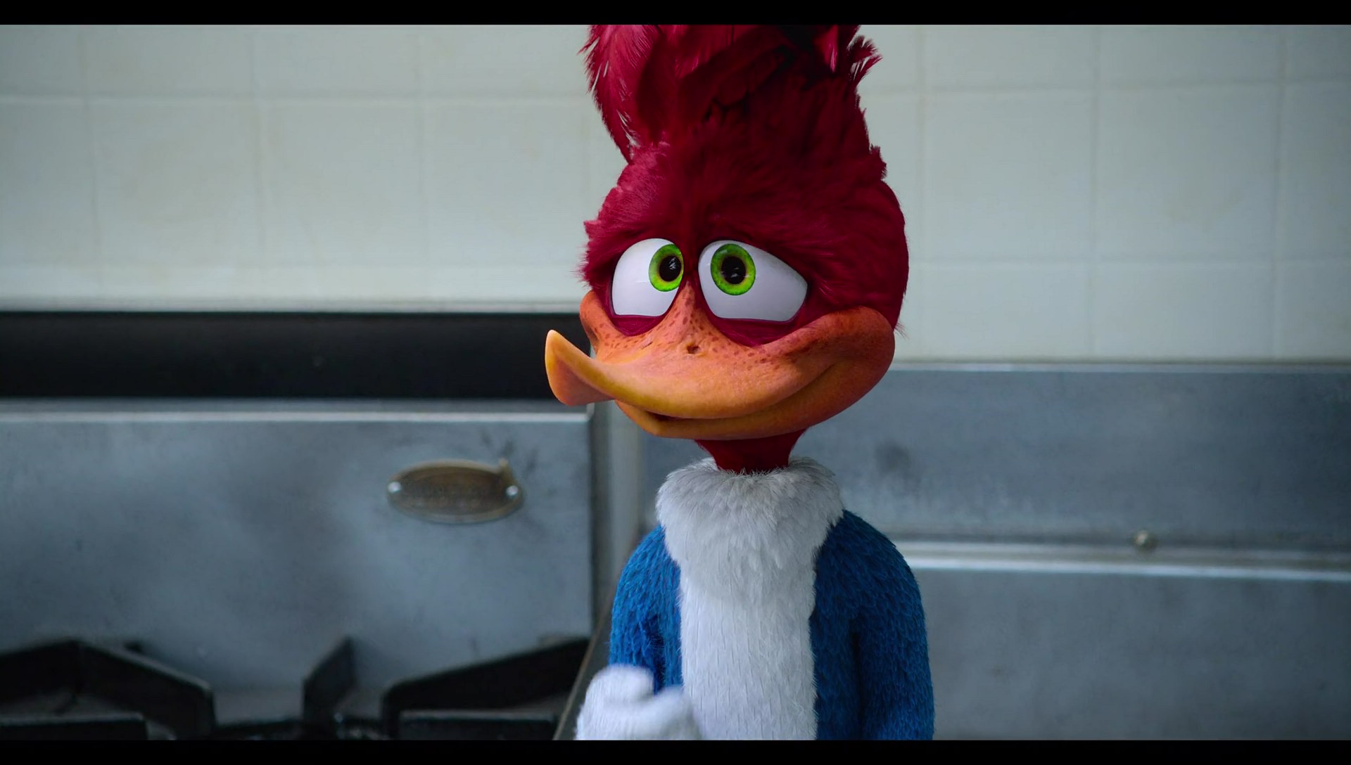Woody Woodpecker Goes to Camp (2024) movie still 9439