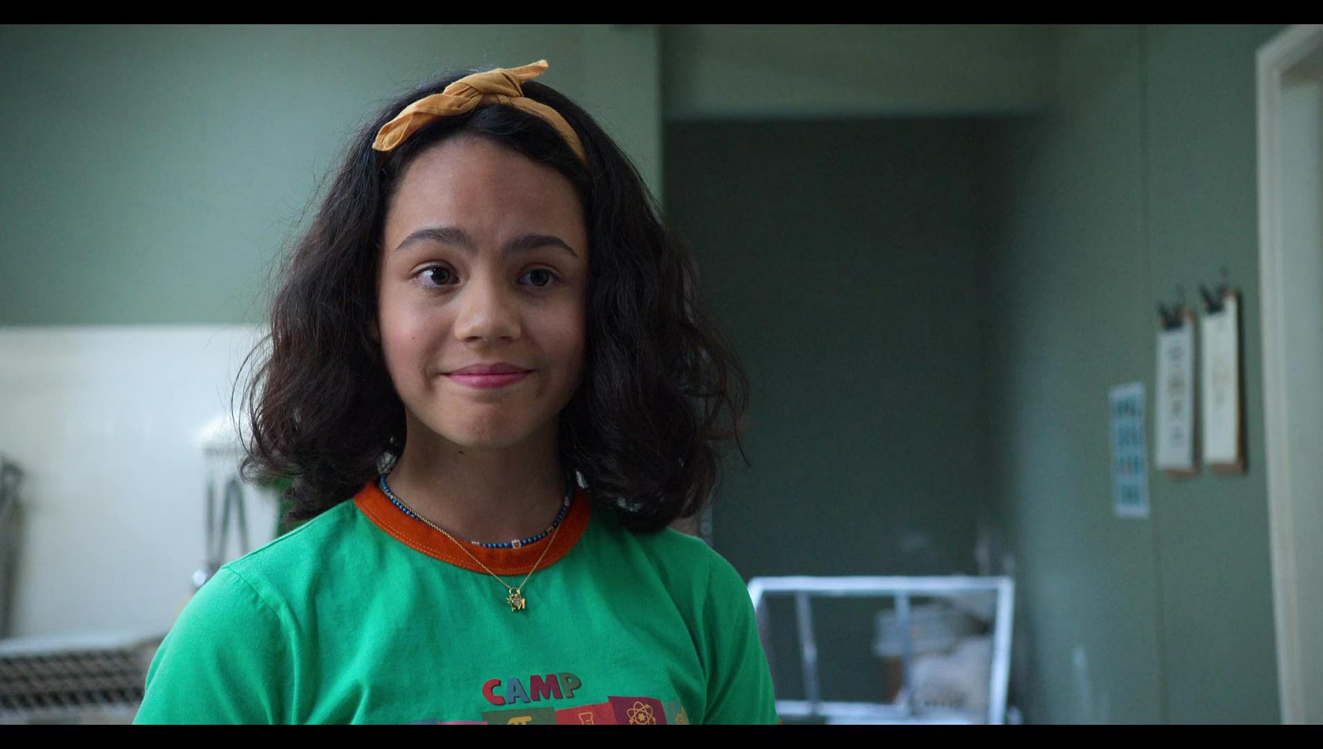 Woody Woodpecker Goes to Camp (2024) HD screenshot 9446