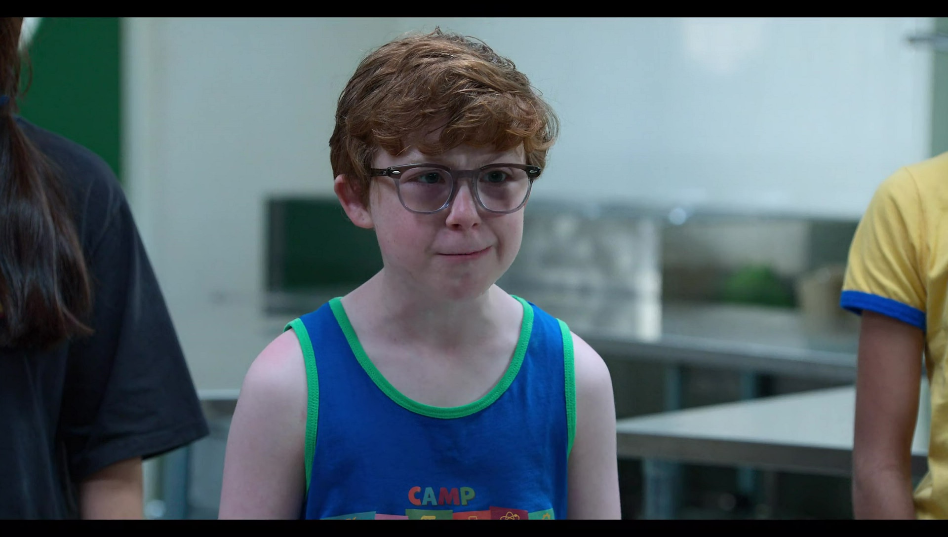 Woody Woodpecker Goes to Camp (2024) screencap 9453