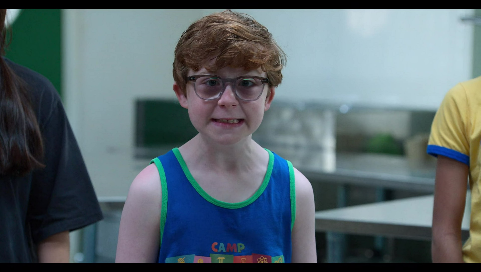 Woody Woodpecker Goes to Camp (2024) HD screenshot 9455