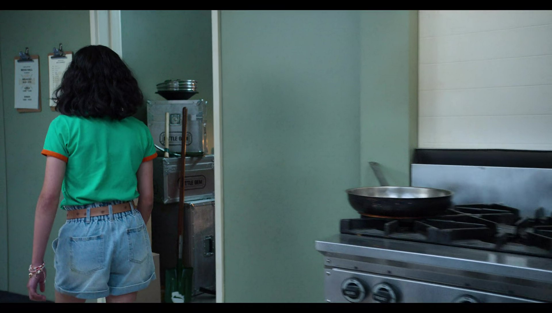 Woody Woodpecker Goes to Camp (2024) screencap 9468