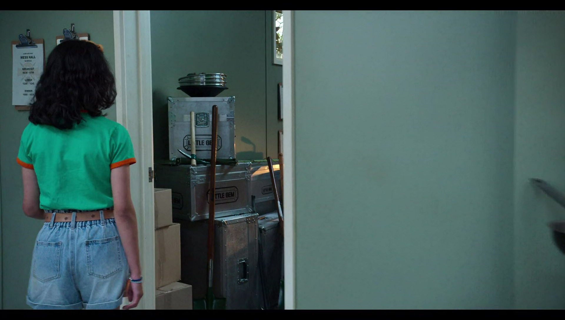 Woody Woodpecker Goes to Camp (2024) HD screenshot 9470