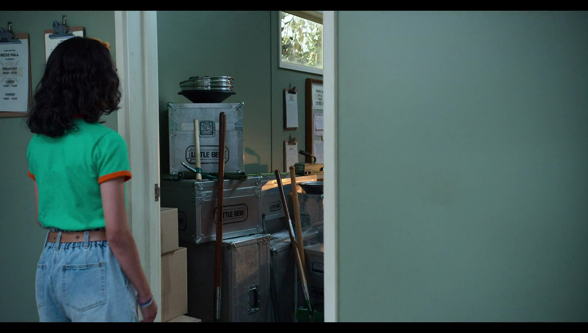 Woody Woodpecker Goes to Camp (2024) screencap 9471