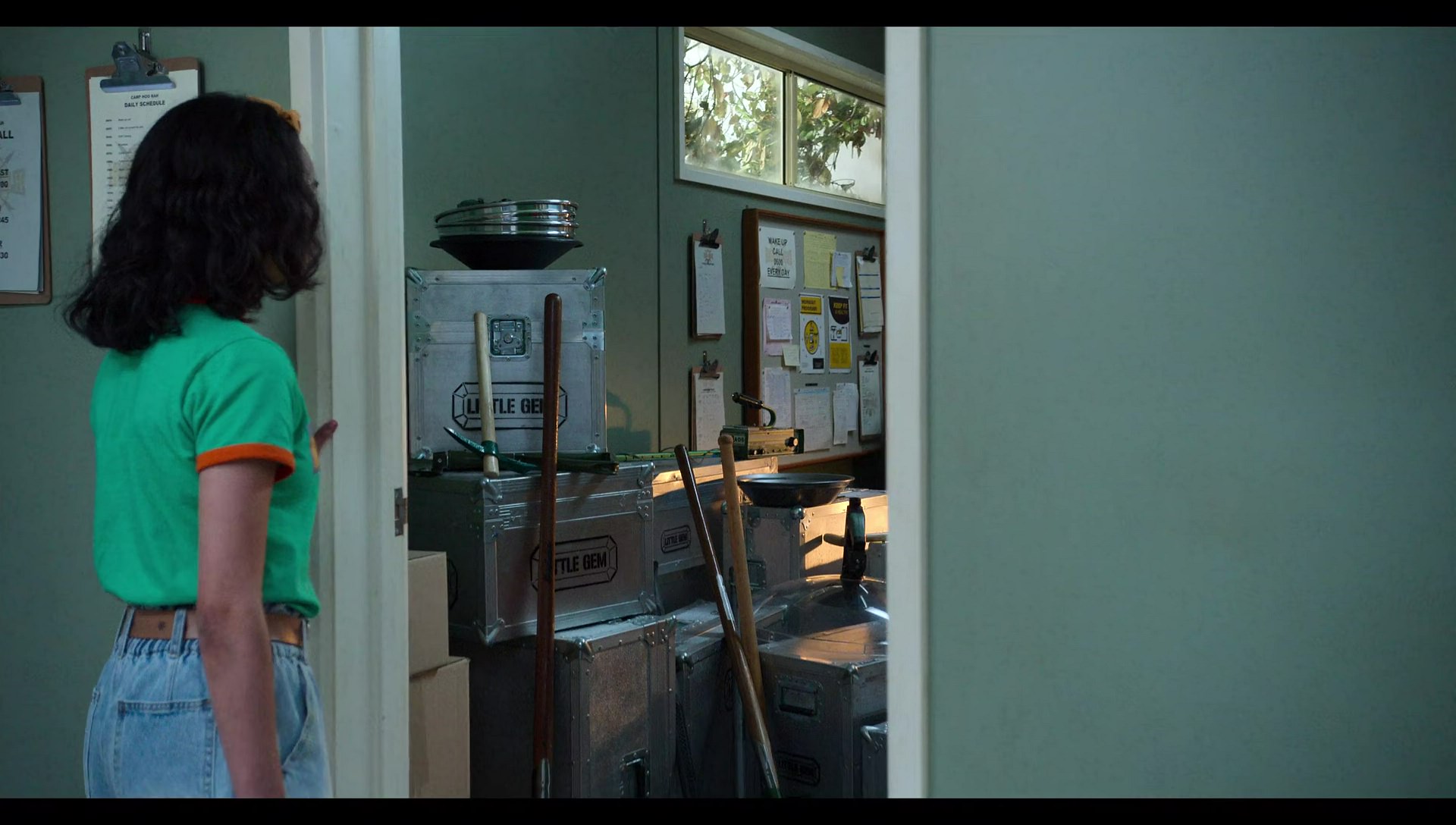 Woody Woodpecker Goes to Camp (2024) movie still 9472