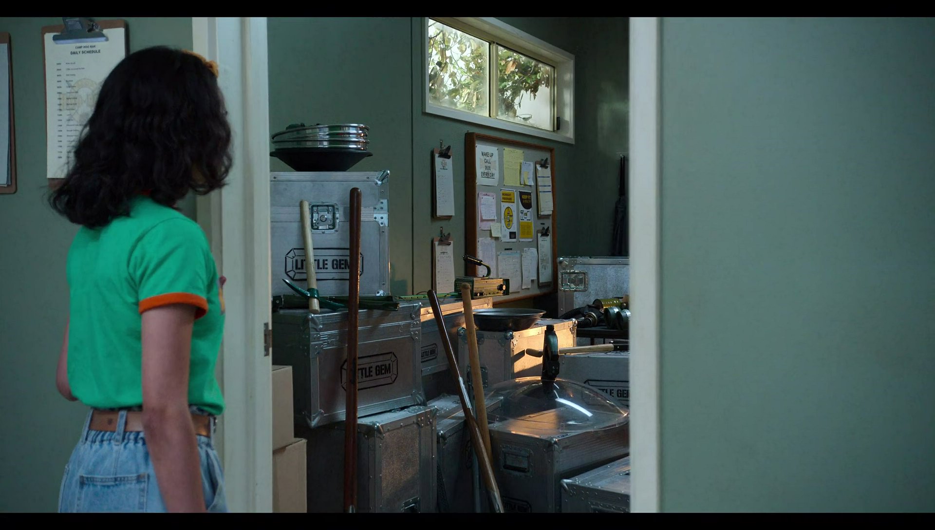 Woody Woodpecker Goes to Camp (2024) HD screenshot 9473