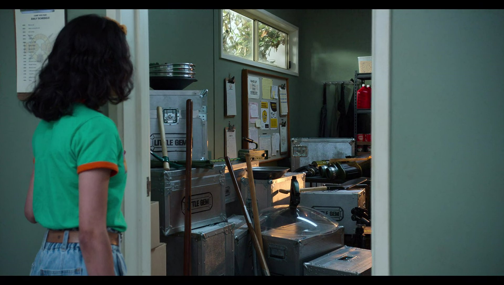 Woody Woodpecker Goes to Camp (2024) screencap 9474