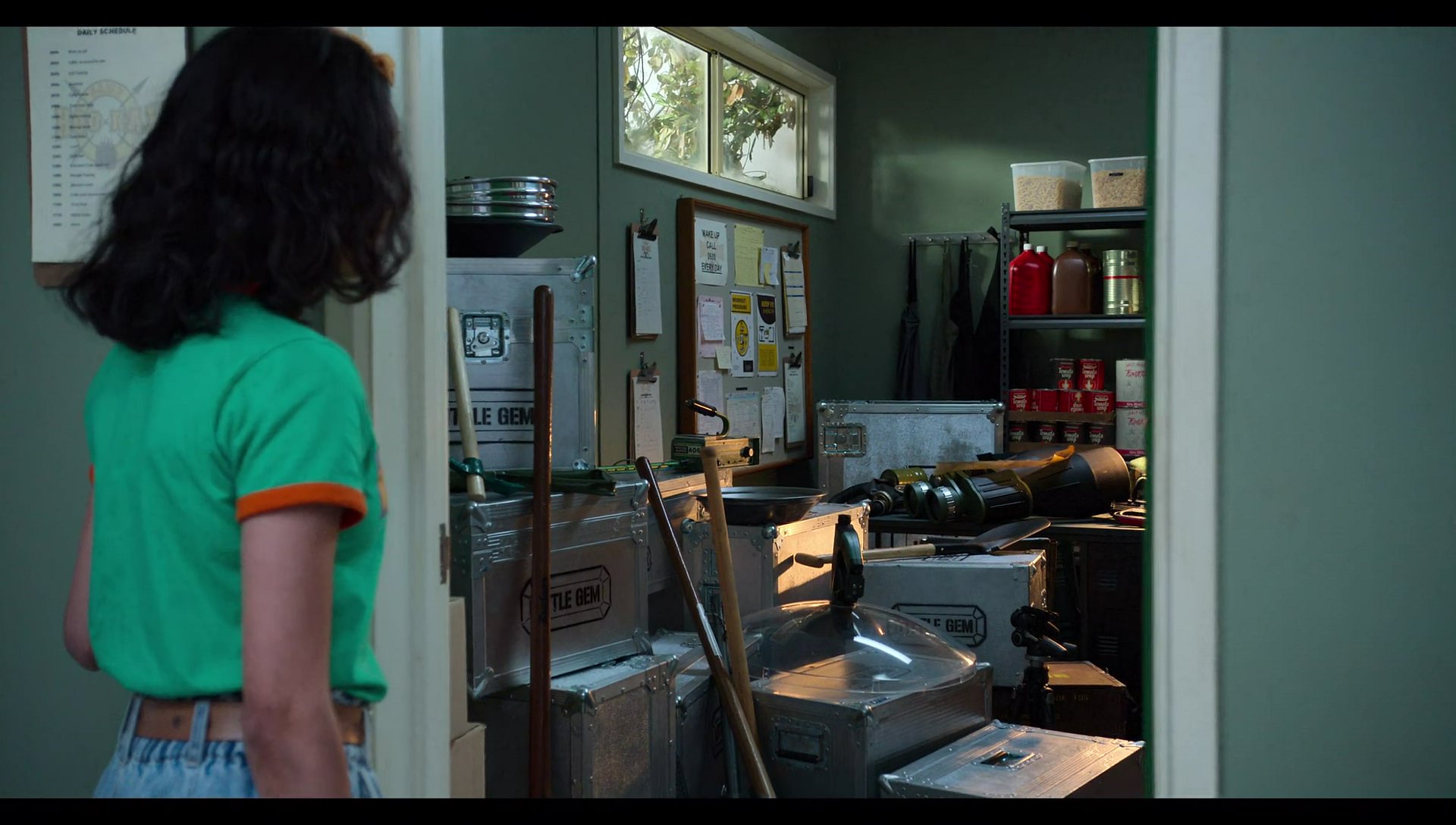 Woody Woodpecker Goes to Camp (2024) movie still 9475