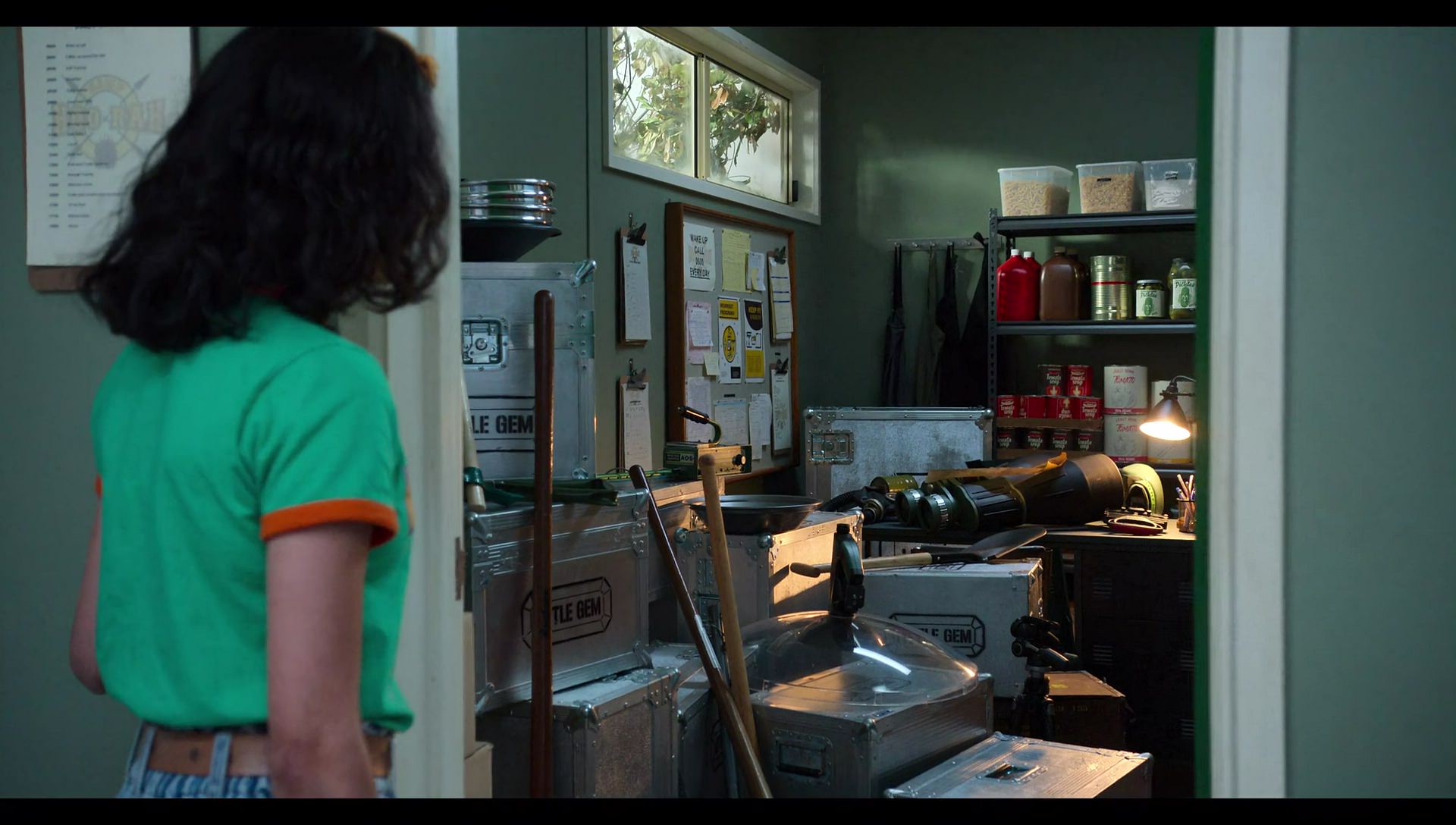 Woody Woodpecker Goes to Camp (2024) HD screenshot 9476