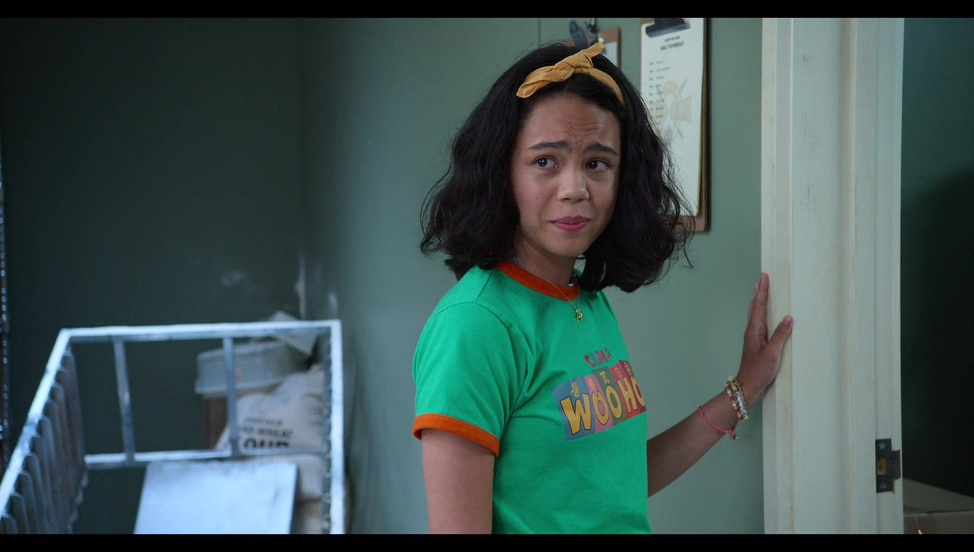 Woody Woodpecker Goes to Camp (2024) screencap 9480
