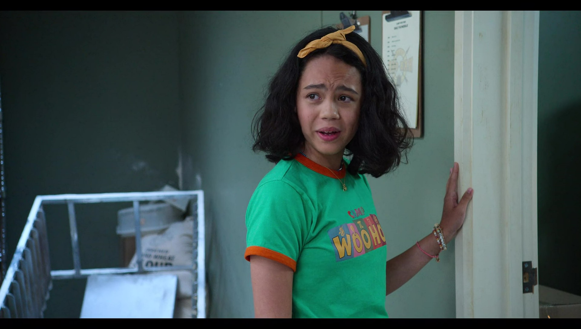 Woody Woodpecker Goes to Camp (2024) HD screenshot 9482