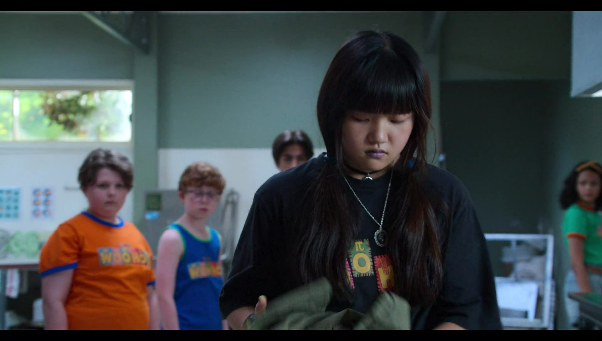 Woody Woodpecker Goes to Camp (2024) screencap 9495