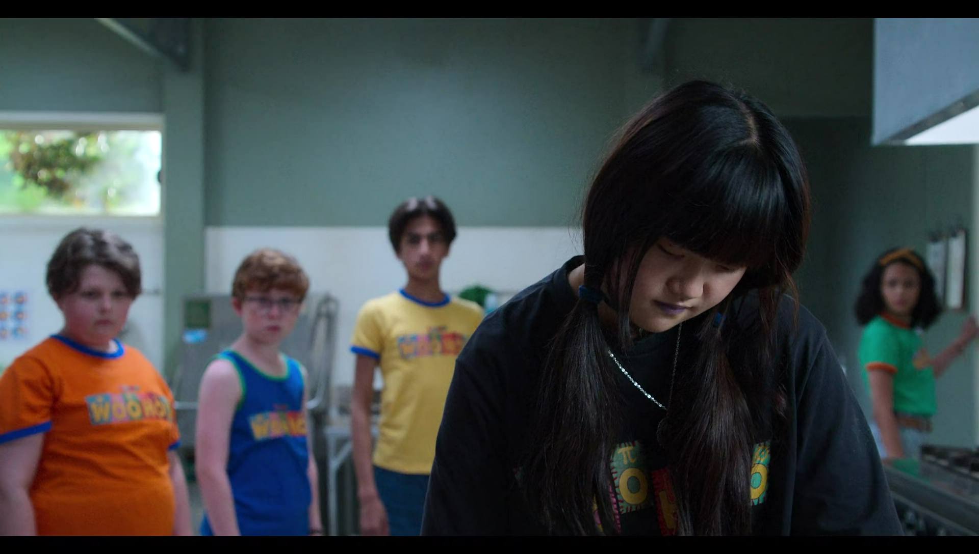 Woody Woodpecker Goes to Camp (2024) screencap 9498
