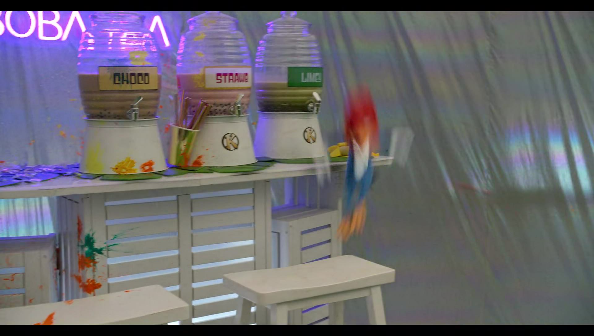 Woody Woodpecker Goes to Camp (2024) HD screenshot 95