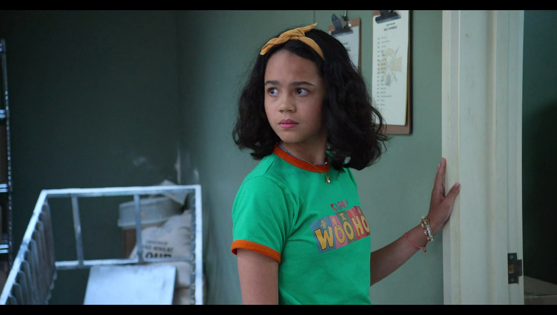 Woody Woodpecker Goes to Camp (2024) HD screenshot 9509