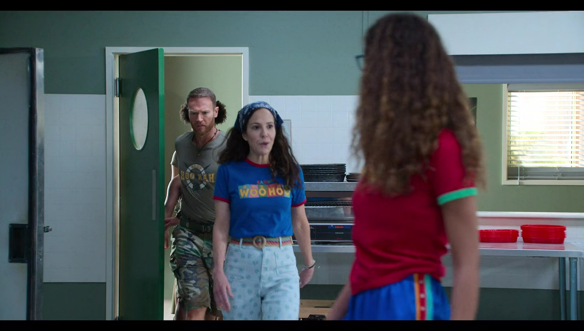 Woody Woodpecker Goes to Camp (2024) movie still 9514