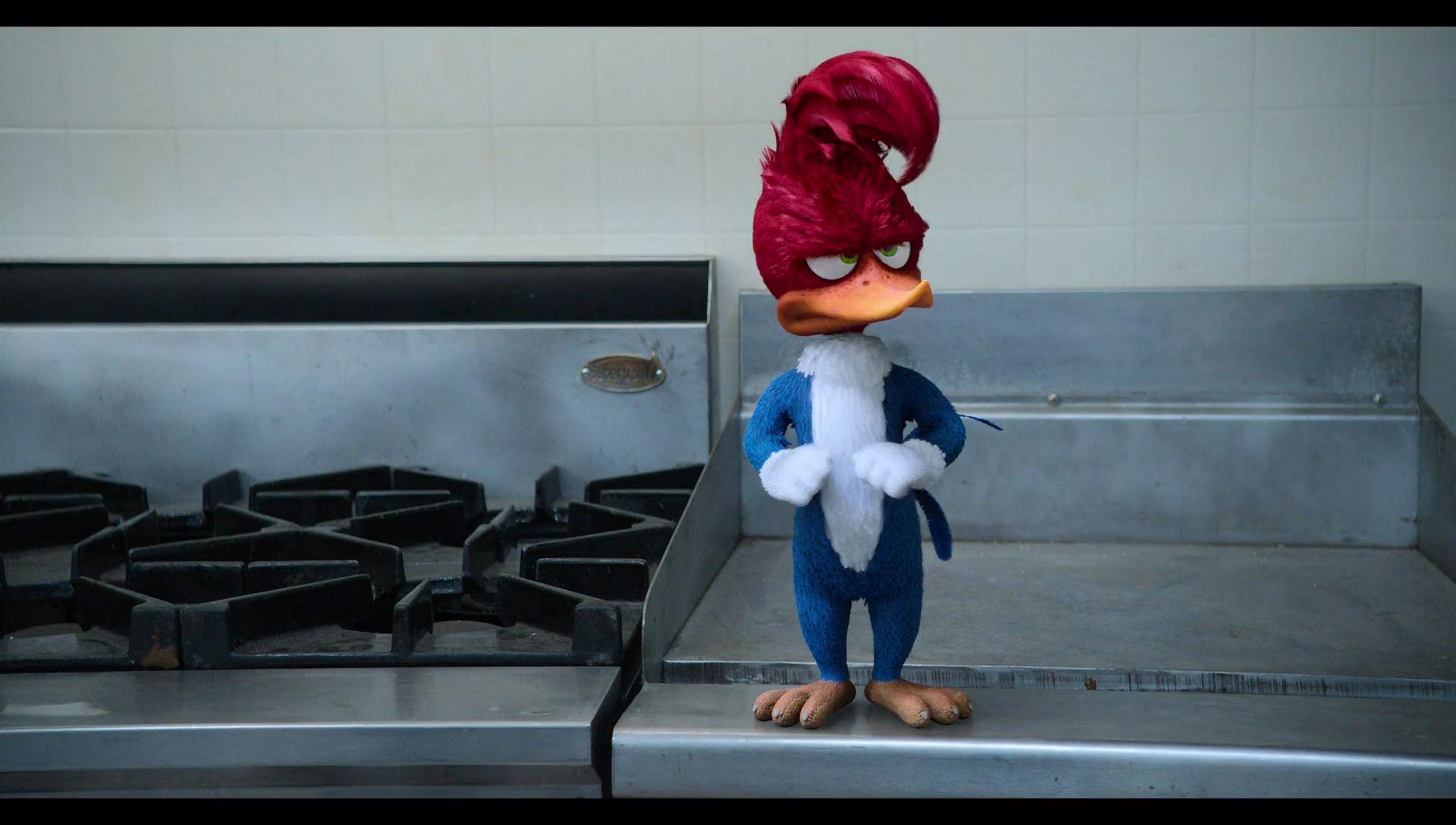 Woody Woodpecker Goes to Camp (2024) movie still 9529