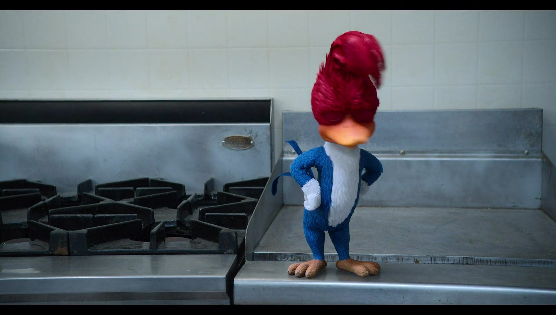 Woody Woodpecker Goes to Camp (2024) movie still 9532