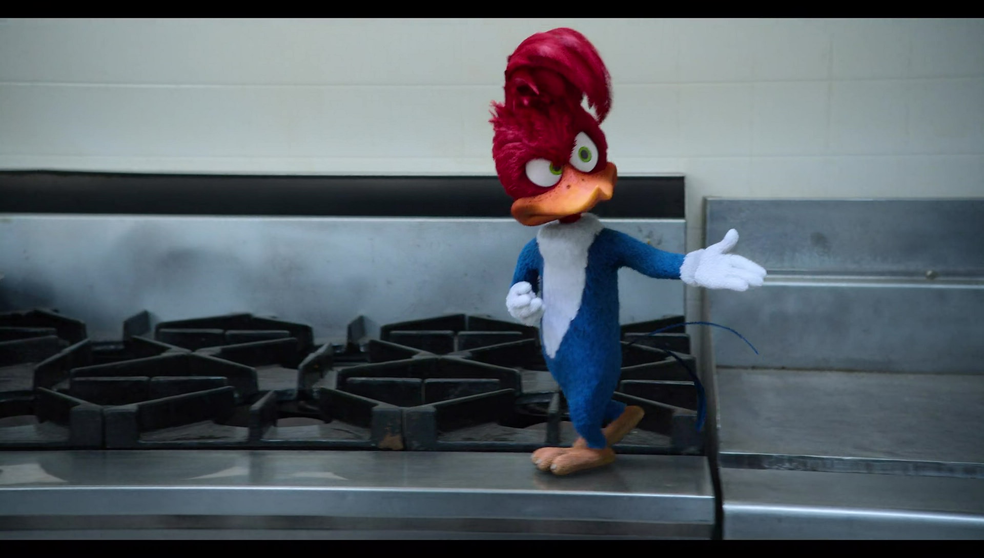 Woody Woodpecker Goes to Camp (2024) movie still 9541