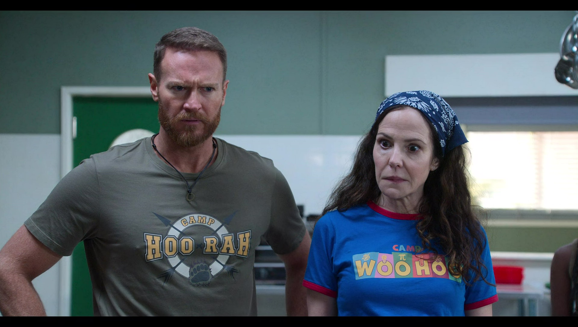 Woody Woodpecker Goes to Camp (2024) screencap 9546