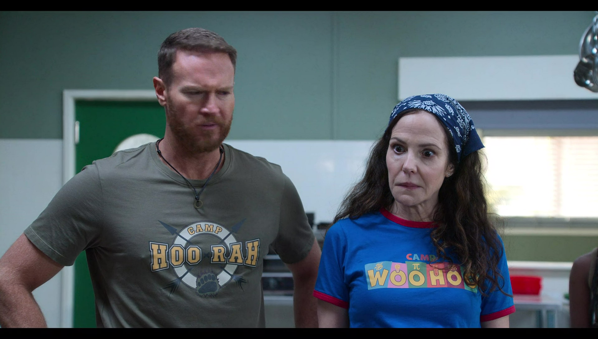 Woody Woodpecker Goes to Camp (2024) movie still 9547