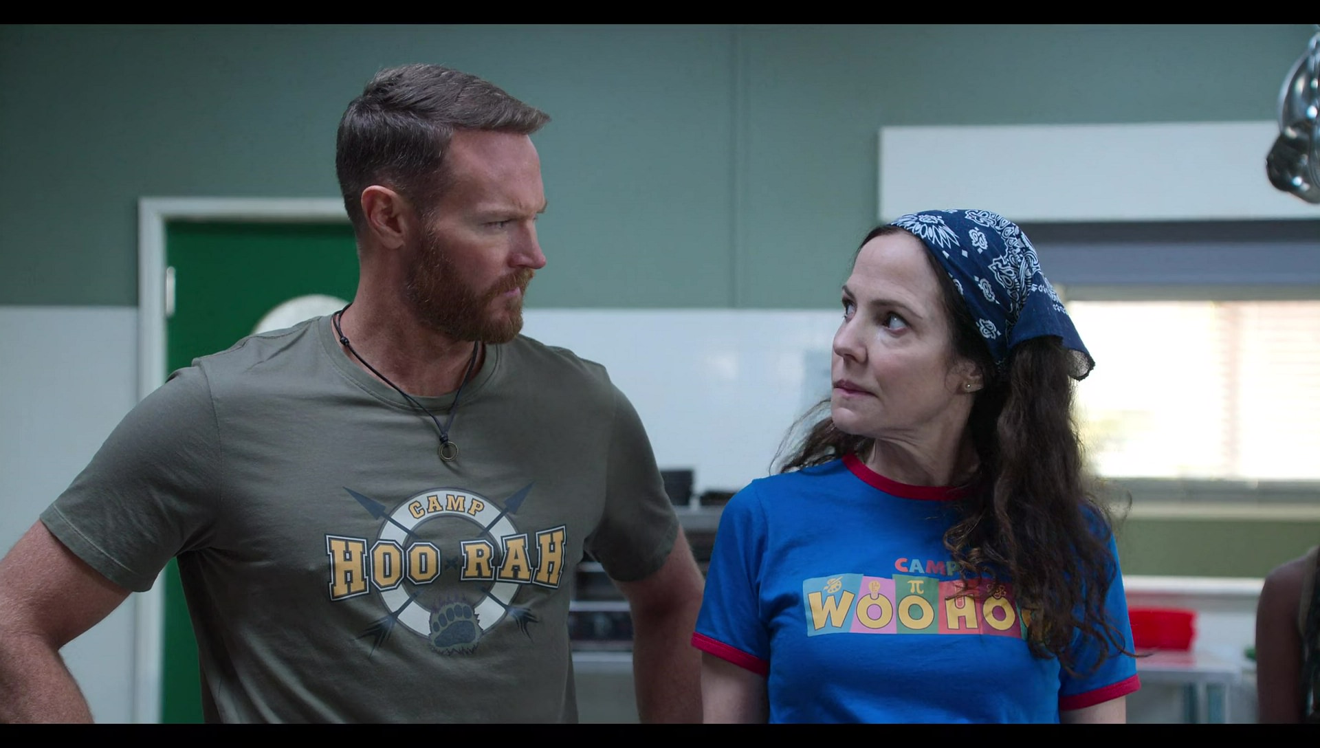 Woody Woodpecker Goes to Camp (2024) HD screenshot 9548